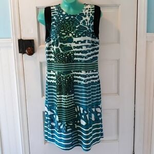 Eci New York 12 summer dress
